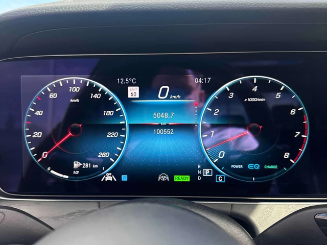 Mercedes-Benz E 450 ДИСТРОНИК * 360 * BURMESTER * PANO * ПОДГРЕВИ - автомобили, коли, обяви за нови и употребявани 7