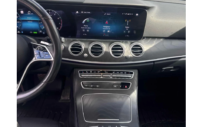 Mercedes-Benz E 450 ДИСТРОНИК * 360 * BURMESTER * PANO * ПОДГРЕВИ - автомобили, коли, обяви за нови и употребявани 8