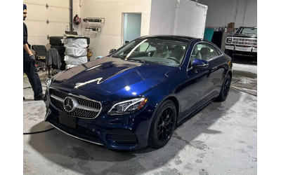 mercedes-benz-e-450 - 0