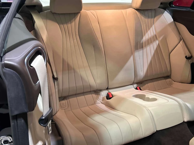 Mercedes-Benz E 450 4MATIC* DISTRONIC* BURMESTER* ОБДУХВАНЕ* АМБИЕНТНО - автомобили, коли, обяви за нови и употребявани 11