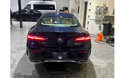 mercedes-benz-e-450 - 3