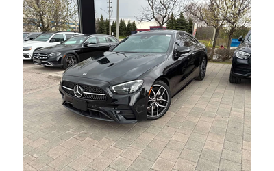 mercedes-benz-e-450 - 0