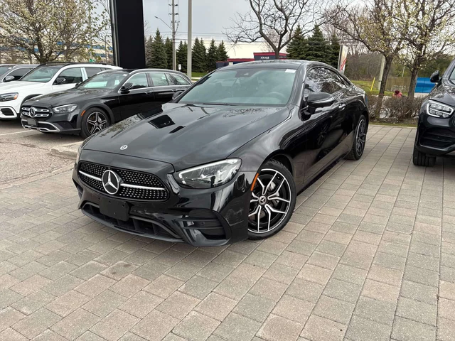Mercedes-Benz E 450 * CARFAX * BURMESTER * ОБДУХВАНЕ * КЛИП НА МОТОРА - автомобили, коли, обяви за нови и употребявани 0