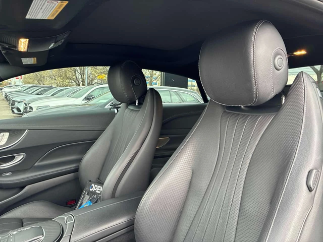 Mercedes-Benz E 450 * CARFAX * BURMESTER * ОБДУХВАНЕ * КЛИП НА МОТОРА - автомобили, коли, обяви за нови и употребявани 10