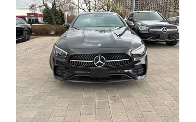 mercedes-benz-e-450 - 5