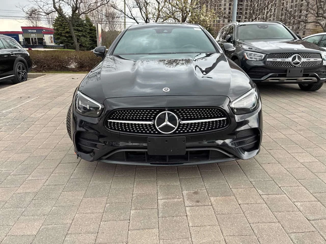 Mercedes-Benz E 450 * CARFAX * BURMESTER * ОБДУХВАНЕ * КЛИП НА МОТОРА - автомобили, коли, обяви за нови и употребявани 5
