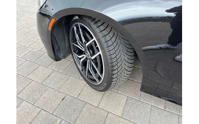 Mercedes-Benz E 450 * CARFAX * BURMESTER * ОБДУХВАНЕ * КЛИП НА МОТОРА - автомобили, коли, обяви за нови и употребявани 6
