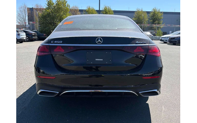 Mercedes-Benz E 450 * CARFAX * 4MATIC * 360 * CARPLAY - автомобили, коли, обяви за нови и употребявани 16
