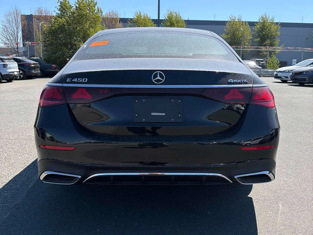 Mercedes-Benz E 450 * CARFAX * 4MATIC * 360 * CARPLAY - автомобили, коли, обяви за нови и употребявани 3