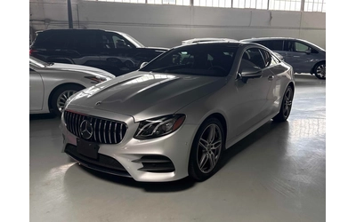 mercedes-benz-e-450 - 0