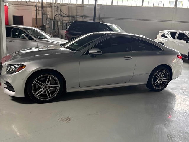 Mercedes-Benz E 450 * * CARFAX * * АВТО КРЕДИТ * * - автомобили, коли, обяви за нови и употребявани 1