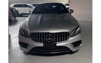 mercedes-benz-e-450 - 2