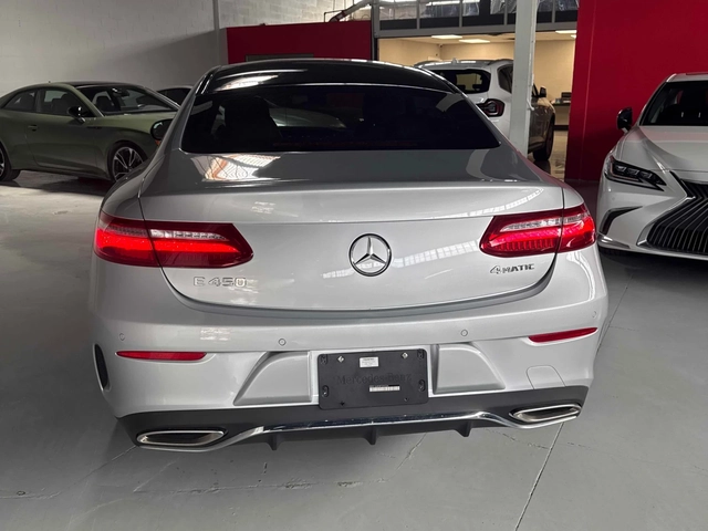 Mercedes-Benz E 450 * * CARFAX * * АВТО КРЕДИТ * * - автомобили, коли, обяви за нови и употребявани 4