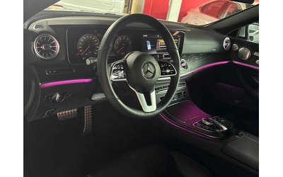 mercedes-benz-e-450 - 5