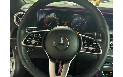 Mercedes-Benz E 450 * * CARFAX * * АВТО КРЕДИТ * * - автомобили, коли, обяви за нови и употребявани 6