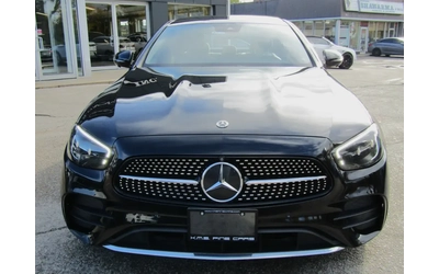 mercedes-benz-e-450 - 1