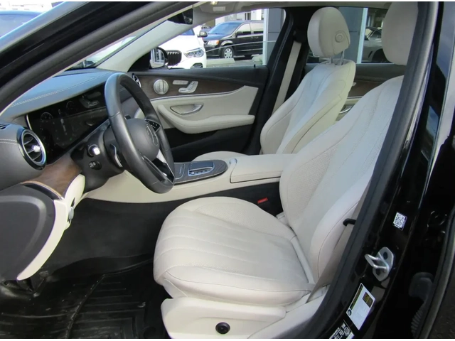 Mercedes-Benz W150 2022 Mercedes-Benz E 450 4MATIC - автомобили, коли, обяви за нови и употребявани 4
