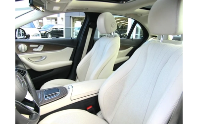 mercedes-benz-e-450 - 5