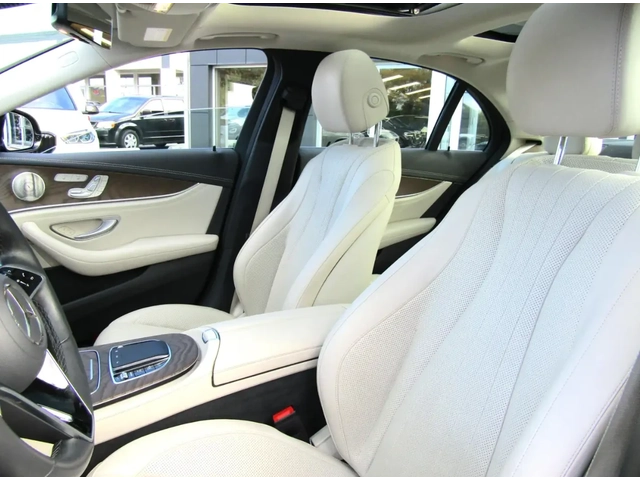 Mercedes-Benz W150 2022 Mercedes-Benz E 450 4MATIC - автомобили, коли, обяви за нови и употребявани 5