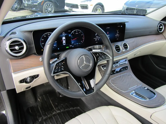 Mercedes-Benz W150 2022 Mercedes-Benz E 450 4MATIC - автомобили, коли, обяви за нови и употребявани 6