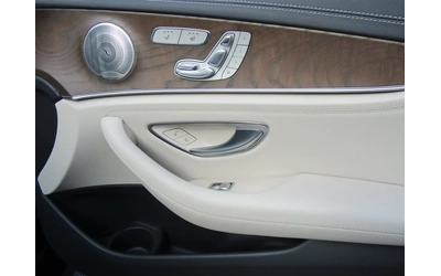 Mercedes-Benz W150 2022 Mercedes-Benz E 450 4MATIC - автомобили, коли, обяви за нови и употребявани 8