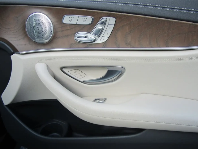 Mercedes-Benz W150 2022 Mercedes-Benz E 450 4MATIC - автомобили, коли, обяви за нови и употребявани 8