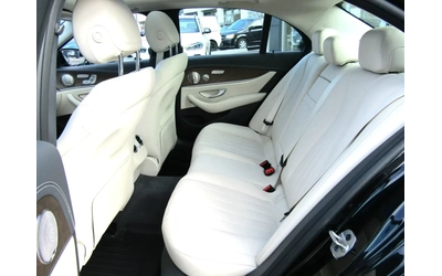 Mercedes-Benz W150 2022 Mercedes-Benz E 450 4MATIC - автомобили, коли, обяви за нови и употребявани 9