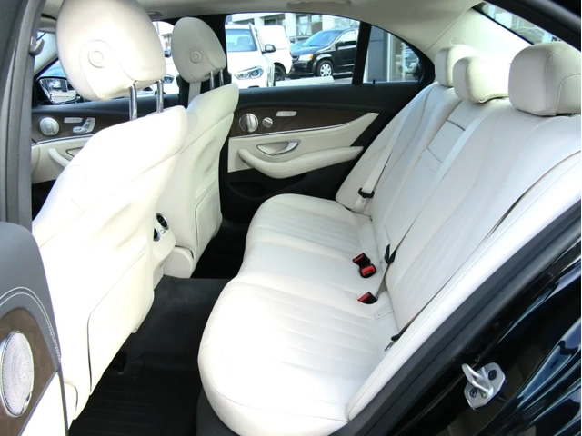 Mercedes-Benz W150 2022 Mercedes-Benz E 450 4MATIC - автомобили, коли, обяви за нови и употребявани 9