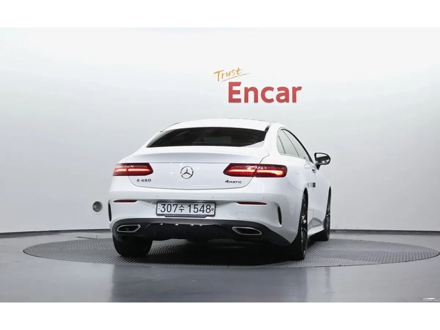 Mercedes-Benz E 450 360* ОБДУХ* ШИБЕДАХ* ЛИЗИНГ - автомобили, коли, обяви за нови и употребявани 4