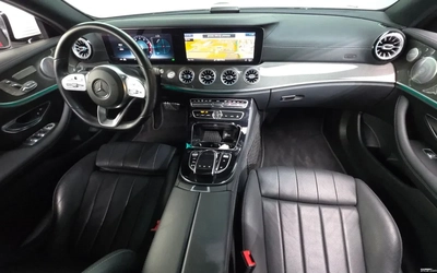 Mercedes-Benz E 450 360* ОБДУХ* ШИБЕДАХ* ЛИЗИНГ - автомобили, коли, обяви за нови и употребявани 8