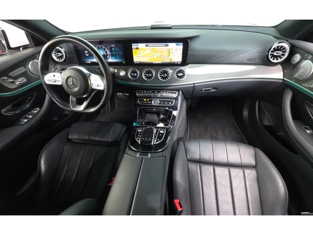 Mercedes-Benz E 450 360* ОБДУХ* ШИБЕДАХ* ЛИЗИНГ - автомобили, коли, обяви за нови и употребявани 8