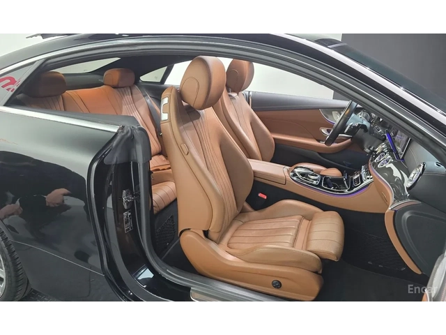Mercedes-Benz E 450 AMG ПАКЕТ/BURMESTER/ОБДУХ/HEAD UP/DISTRONIC/360CAM - автомобили, коли, обяви за нови и употребявани 15