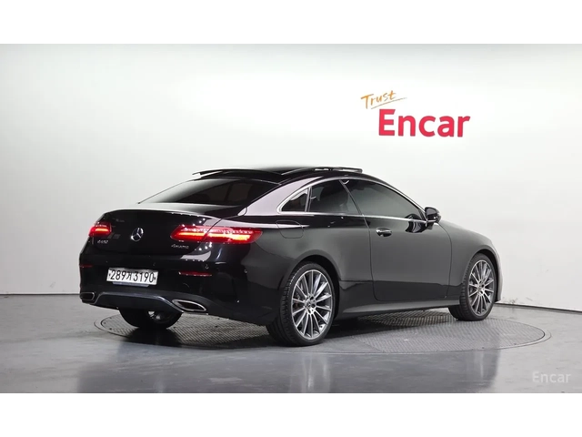 Mercedes-Benz E 450 AMG ПАКЕТ/BURMESTER/ОБДУХ/HEAD UP/DISTRONIC/360CAM - автомобили, коли, обяви за нови и употребявани 1