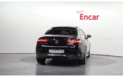mercedes-benz-e-450 - 3