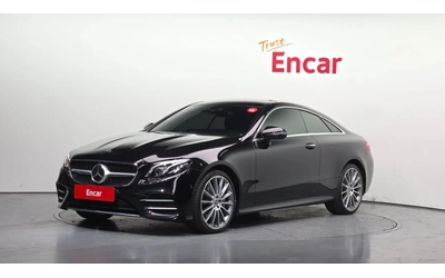 mercedes-benz-e-450 - 0