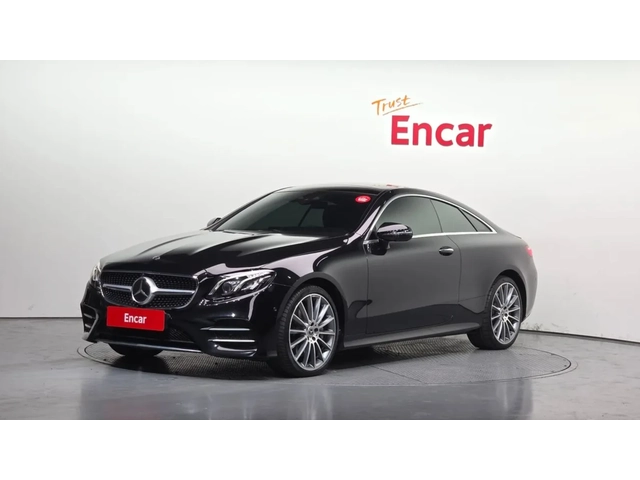 Mercedes-Benz E 450 AMG PKG/ 360 CAM/BURMASTER/HEAD UP/DISTRONIC - автомобили, коли, обяви за нови и употребявани 0