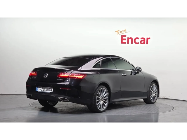 Mercedes-Benz E 450 AMG PKG/ 360 CAM/BURMASTER/HEAD UP/DISTRONIC - автомобили, коли, обяви за нови и употребявани 1