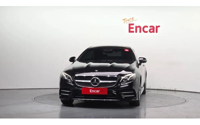 mercedes-benz-e-450 - 2