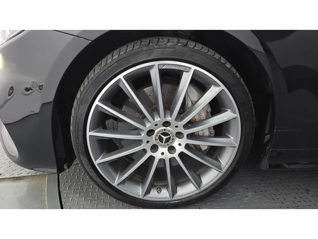 Mercedes-Benz E 450 AMG PKG/ 360 CAM/BURMASTER/HEAD UP/DISTRONIC - автомобили, коли, обяви за нови и употребявани 4