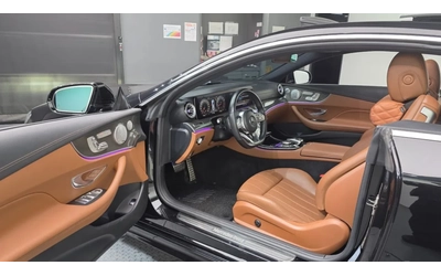 mercedes-benz-e-450 - 5