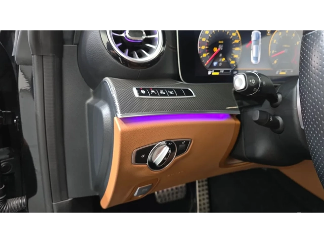Mercedes-Benz E 450 AMG PKG/ 360 CAM/BURMASTER/HEAD UP/DISTRONIC - автомобили, коли, обяви за нови и употребявани 9