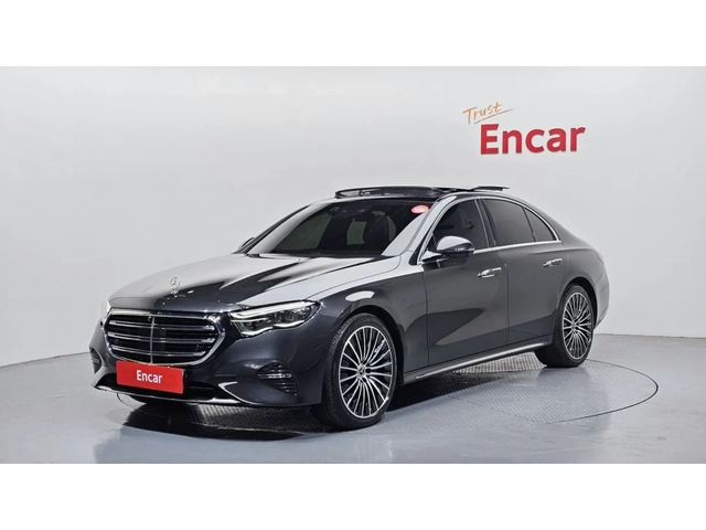 Mercedes-Benz E 450 4 MATIC /BURMESTER /360 КАМЕРИ /ОБДУХВАНЕ /HEAD UP - автомобили, коли, обяви за нови и употребявани 0