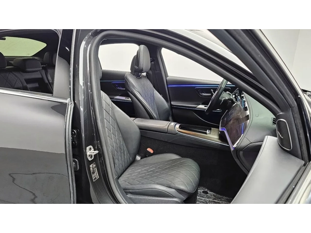 Mercedes-Benz E 450 4 MATIC /BURMESTER /360 КАМЕРИ /ОБДУХВАНЕ /HEAD UP - автомобили, коли, обяви за нови и употребявани 14