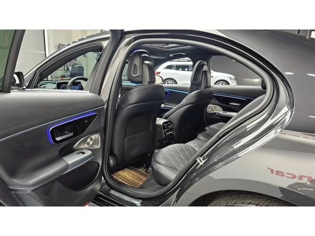 Mercedes-Benz E 450 4 MATIC /BURMESTER /360 КАМЕРИ /ОБДУХВАНЕ /HEAD UP - автомобили, коли, обяви за нови и употребявани 15
