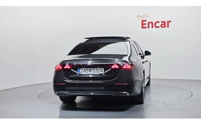 mercedes-benz-e-450 - 3