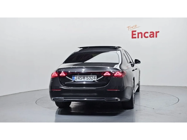 Mercedes-Benz E 450 4 MATIC /BURMESTER /360 КАМЕРИ /ОБДУХВАНЕ /HEAD UP - автомобили, коли, обяви за нови и употребявани 3