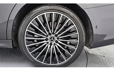 mercedes-benz-e-450 - 4
