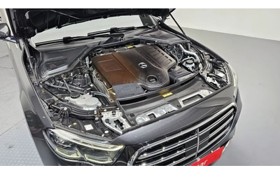 mercedes-benz-e-450 - 5