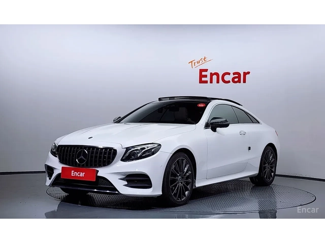 Mercedes-Benz E 450 4MATIC - автомобили, коли, обяви за нови и употребявани 0