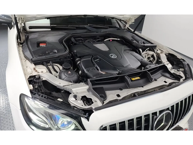 Mercedes-Benz E 450 4MATIC - автомобили, коли, обяви за нови и употребявани 3